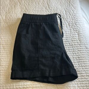 Old Navy linen shorts